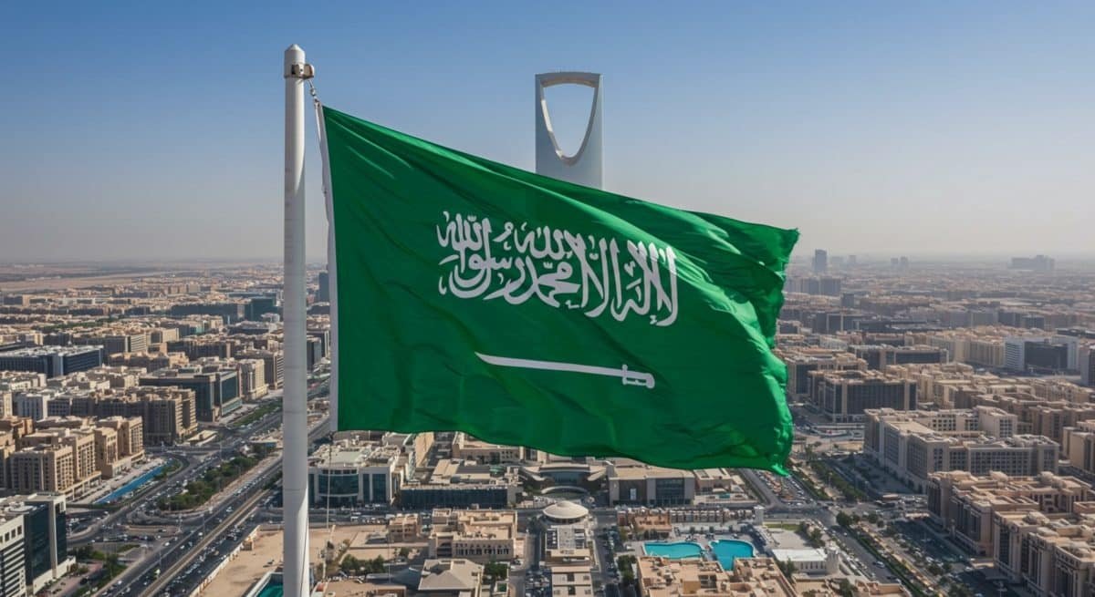 السعودية تعيّن قائدًا للتحالف البحري الدفاعي متعدد الجنسيات .. واجتماع للدول المؤسسة قريبًا 1 w0jyw