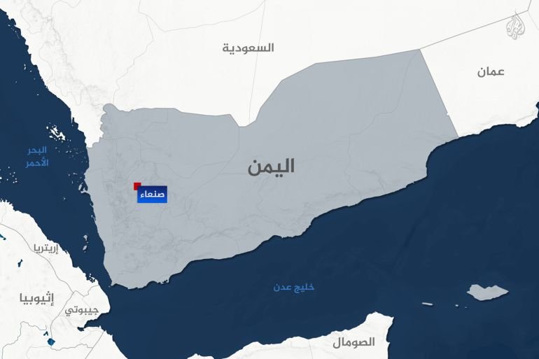 محلل سعودي يلمّح إلى عملية برية في اليمن .. ويطرح تساؤلات عن الطرف القادر على حسم المعركة 1 yemen 1735473347