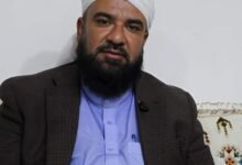 مقتل عالم دين سني في إيران بهجوم مسلح غامض .. تفاصيل 6 57a54b71eefab1706eeaf84f7a3858e092a5d187 1392x1392 1