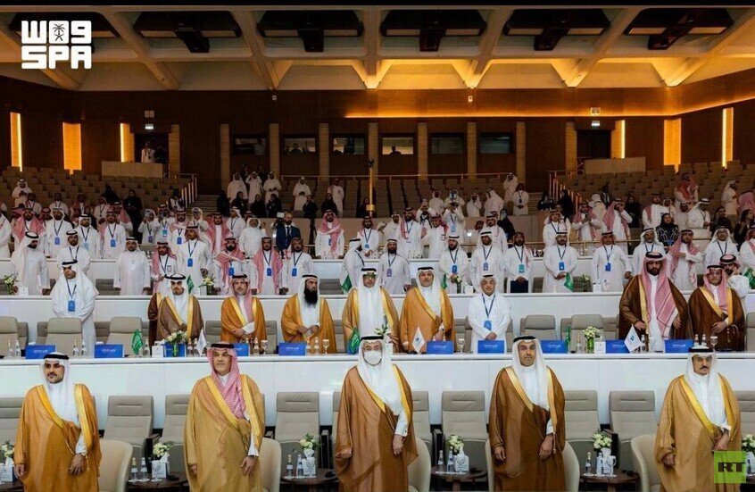 السعودية تدخل مرحلة جديدة لتعزيز وتطوير قطاع المياه 1 6a993c1c42360477a242972d