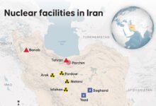 إيران تستخف بإحالة ملفها النووي إلى مجلس الأمن وتنتقد دولة خليجية 7 6aa1b9f24c59b70b7f0b8c38