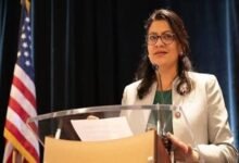 نائبة أمريكية تصعّد ضد السعودية بسبب اليمن وتطالب بعرقلة صفقة أسلحة محتملة 7 6aad4a994c59b71e4e005278