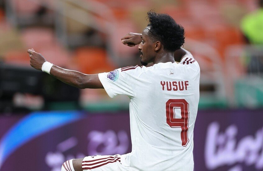 قطر إلى نصف نهائي "خليجي 27" على حساب اليمن 1 6ab95b994c59b7758f35bca7