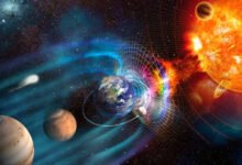 Impending Solar Fury: Earth Braces for High-Impact Geomagnetic Storm Threat 7 images 14