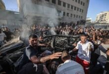 اعتقال مسؤول أمني في «حماس» يفتح الباب أمام موجة اغتيالات تطال قادة الألوية 7 images 3 7