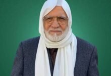 مفتي سوريا يخرج بتوضيح حول تصريحاته بشأن تحرير الشام .. تفاصيل 8 images 4 4