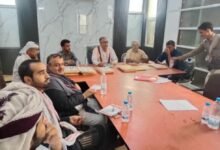 عتق تفتح مظاريف عطاءات 7 مشاريع خدمية جديدة لتعزيز التنمية وتحسين الخدمات 8 img 10