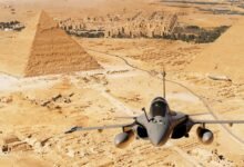 بعد سنوات من الانتظار .. مصر تقترب من امتلاك سلاح جديد يعزز قدراتها القتالية 7 img 15