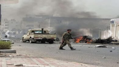 إعلام العمالقة يوضح حقيقة وسبب انفجار جعولة .. تفاصيل جديدة 2 img 17