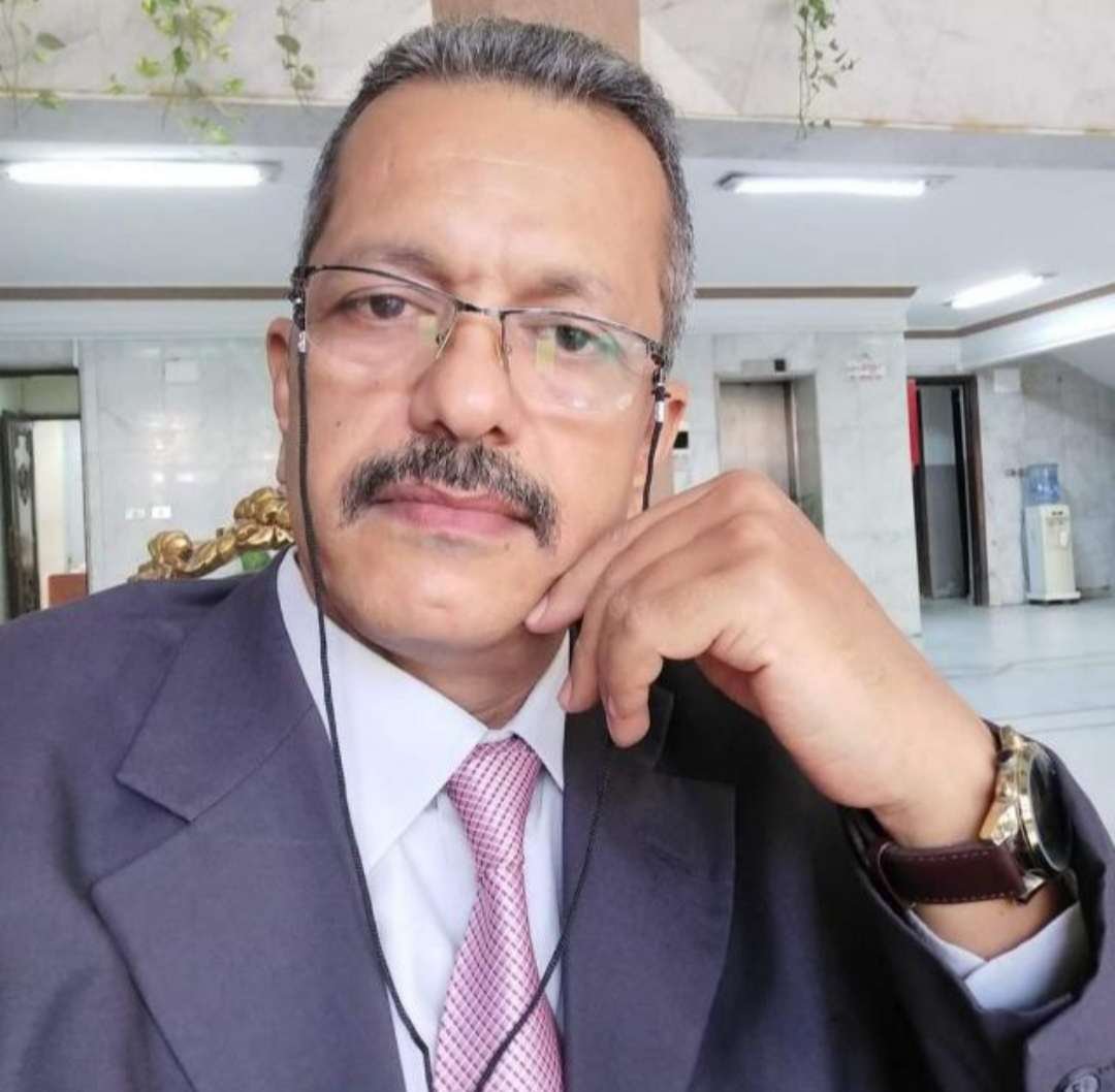 قرار السقطري .. بسط نفوذ الدولة على البحر في زمن الحرب 1 img 20260913 wa0029