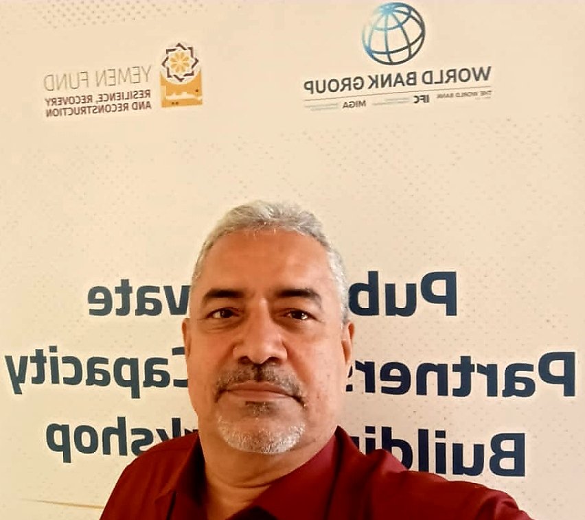 باوزير: من القاهرة.. نحو شراكة دولية لتأمين استثمارنا الزراعي والسمكي 1 img 20260927 wa0027