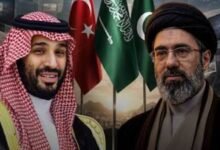 رسالة باكستانية حازمة لإيران .. كبح الحوثيين أو تفعيل التحالف الدفاعي 8 img 8