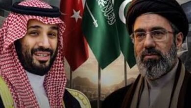 رسالة باكستانية حازمة لإيران .. كبح الحوثيين أو تفعيل التحالف الدفاعي 4 img 8