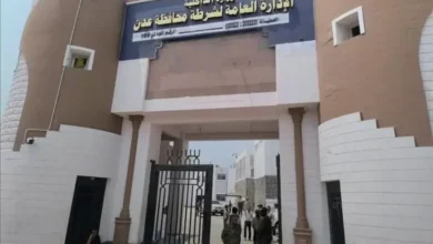 بعد تداول شائعات .. أمن عدن يوضح حقيقة الوضع الأمني ويحذر من نشر التحركات 3 02 10 26 59784708