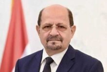 شايع الزنداني.. نؤكد على أهمية حماية الجبهة الداخلية لاستعادة سلطة الدولة وسيادتها 8 1791829990344