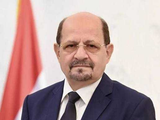 شايع الزنداني.. نؤكد على أهمية حماية الجبهة الداخلية لاستعادة سلطة الدولة وسيادتها 1 1791829990344