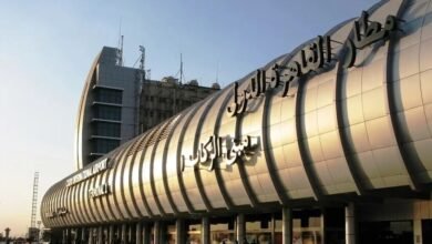 القبض على صاحب شركة ذهب شهيرة فور عودته إلى مصر 3 6ad08a754c59b734d8059c94