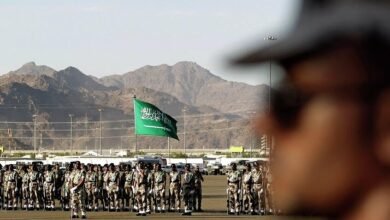تقرير أمريكي يكشف توسع منشأة الدوادمي السعودية لتصنيع صواريخ باليستية أكبر 4 6adb81e542360439407181e6