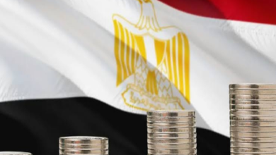 مصر تخسر مبلغ ضخم جدا خلال أسبوع .. تفاصيل 5 6adb8abe4236043b7d254818