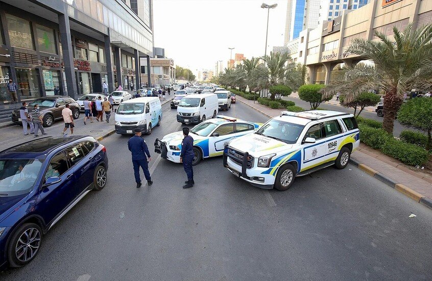 ملف أمني خطير في الكويت ينتهي بأحكام إعدام .. ما القصة؟ 1 6adf8b094236044277418b7d