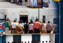 سقوط متورطين في إرباك الأمن وتداول المحتوى المحظور بقبضة طوارئ العاصمة عدن 8 fb img 1791380622545