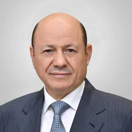 الرئيس العليمي يشدد على أهمية تحويل المواقف السياسية إلى خطوات عملية لإجبار الحوثيين على وقف أعمالهم العدائية 1 images 1 14