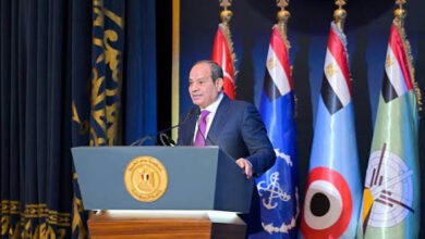تطورات سياسية في مصر .. شروط جديدة لاختيار خليفة السيسي عام 2030 3 images 1 9