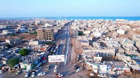 قيادات المليشيا تغادر الفنادق والمواقع في المخا مع تقدم القوات الحكومية 1 images 3 2