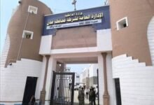 إدارة أمن العاصمة عدن تصدر تنبيهًا أمنيًا هامًا بشأن التعامل مع الأجسام الطائرة 7 images 4 3