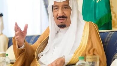 الملك سلمان يأمر بزيادة مخصصات بدل شهري لكافة المدنيين والعسكريين بالمملكة 5 images 8 2