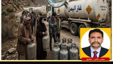 غاز تعز تحت المجهر .. أين تذهب الكميات المخصصة للمحافظة؟ وبلاغات تطالب بكشف مسار القواطر 10 img 20261007 wa0028