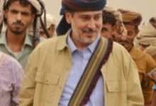 رئيس حلف قبائل أبين: تغيير استراتيجي مرتقب لخارطة السيطرة العسكرية وعلى القبائل الالتفاف حول الجيش 7 unnamed file 13