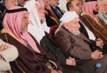هيئة علماء المسلمين بالعراق تدعو لنصرة الشعب اليمني بمواجهة الميليشيا الحوثية 7 unnamed file 19